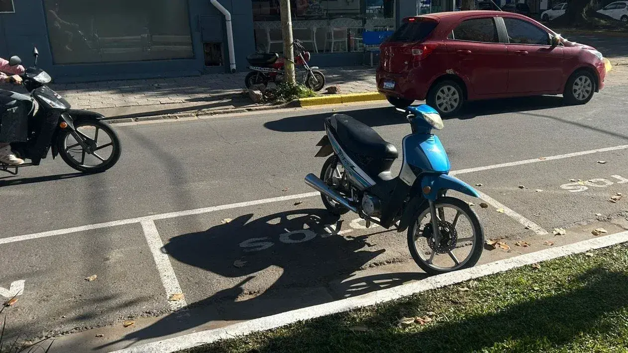 Los sampedrinos opinaron sobre el proyecto.