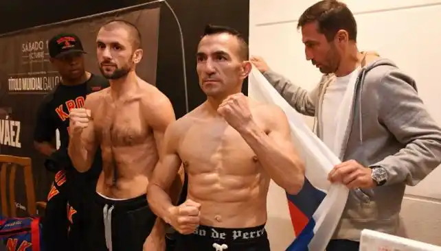 Boxeo: Narváez busca su chance mundialista