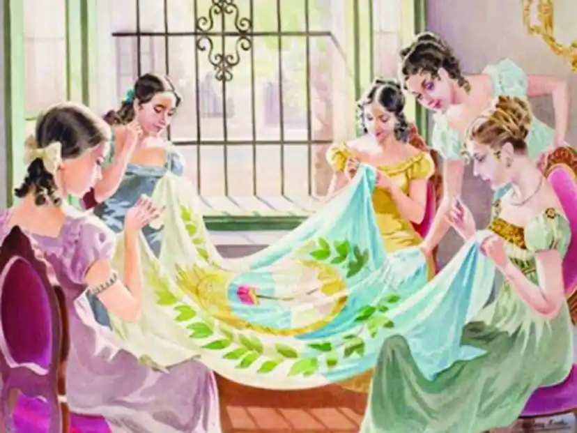 Damas Patricias Argentinas