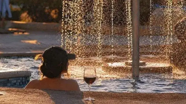 San José es sede del II Foro de Termalismo y Enoturismo, la apuesta de Entre Ríos para potenciar su oferta turística