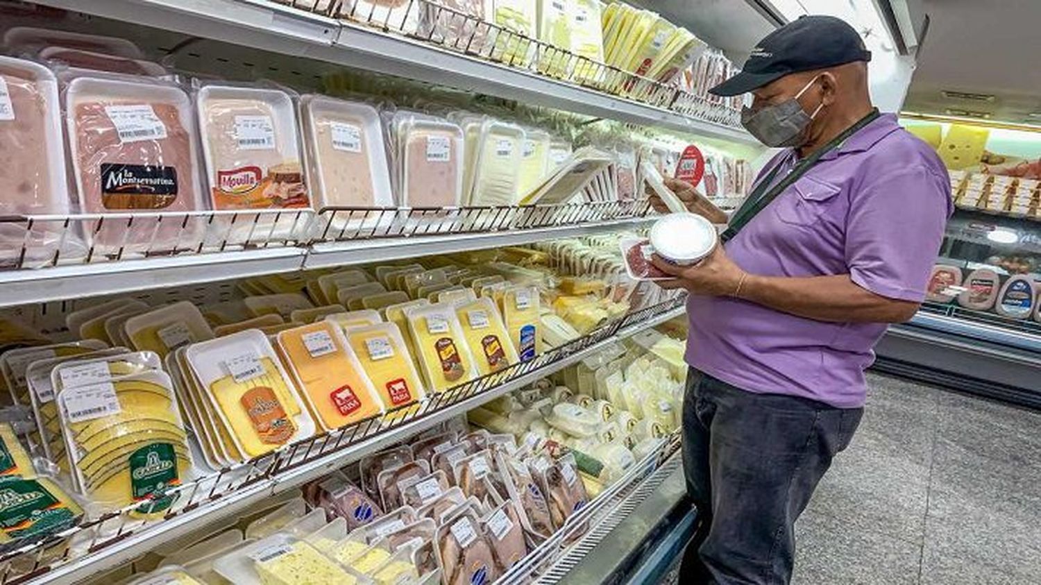 ¡CONTRA TODO PRONÓSTICO! Estas son las cifras de crecimiento con que Venezuela cerrará el 2021