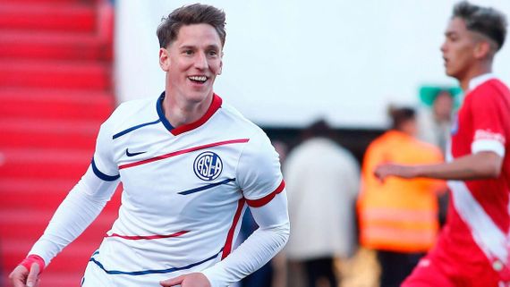 San Lorenzo busca los octavos frente a Quilmes