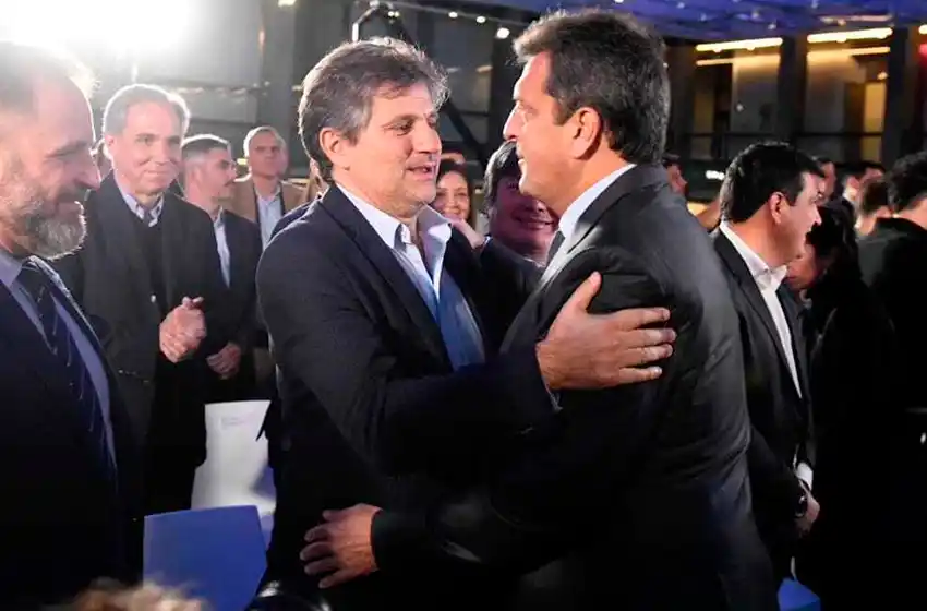 Aerolíneas Argentinas inaugura su vuelo Mar del Plata-Bariloche en la temporada de invierno 2023