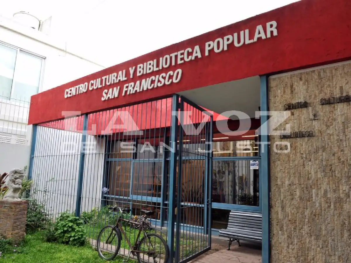La “biblio” tendrá un espacio para los pequeños lectores