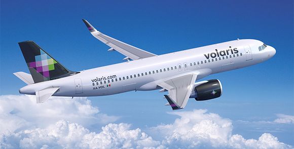 Volaris: líder indiscutida en México pese a la pandemia