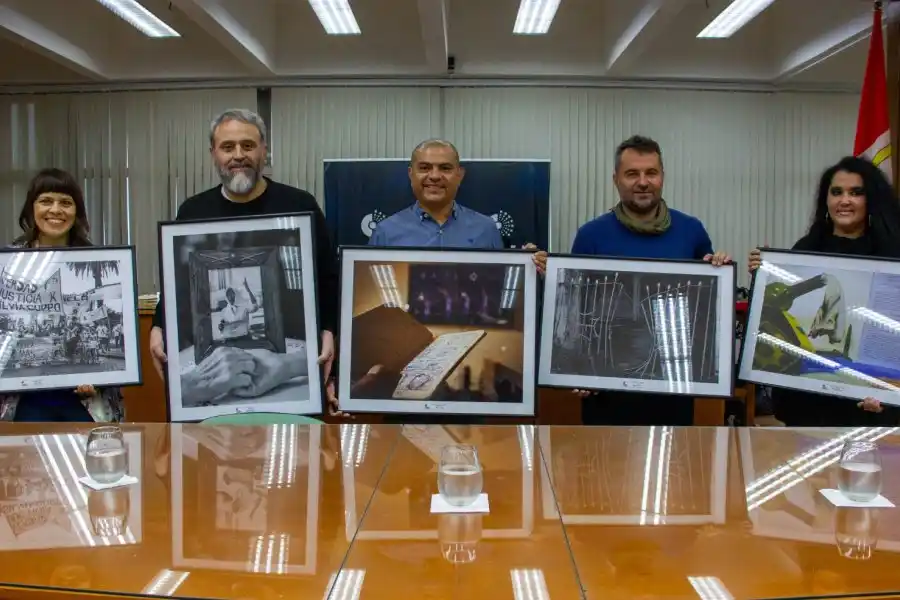 Se viene una nueva edición del Concurso Fotográfico el Concejo Municipal de Rafaela