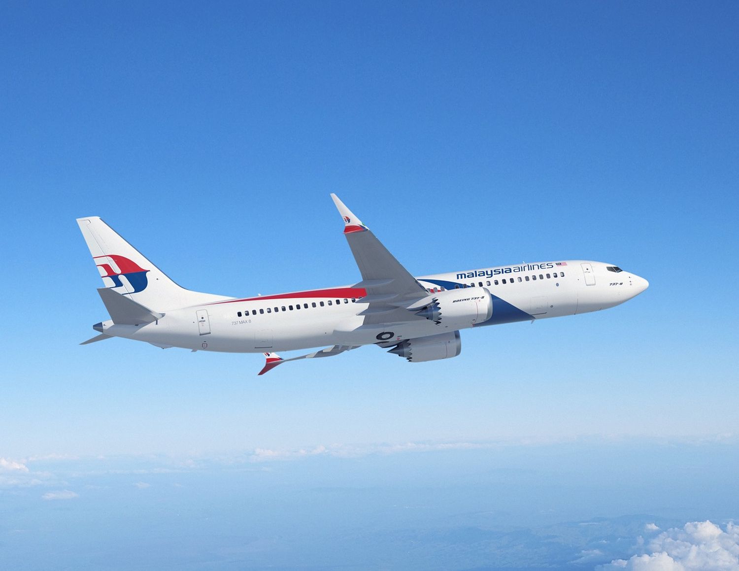 Singapore Airshow: Malaysia Airlines acquires 25 Boeing 737 MAX 8