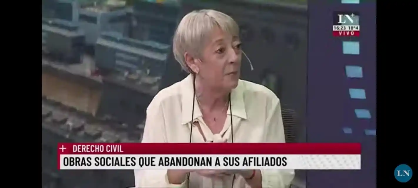 María Fátima Silva aceptó responder el tradicional cuestionario.