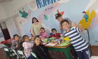 Con gestión de Pachacamac, Pajaritos de la Calle volvió a funcionar y brinda talleres para 60 niños