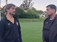 El campeonato de Uncas y la voz de los protagonistas en el rugby de Tandil