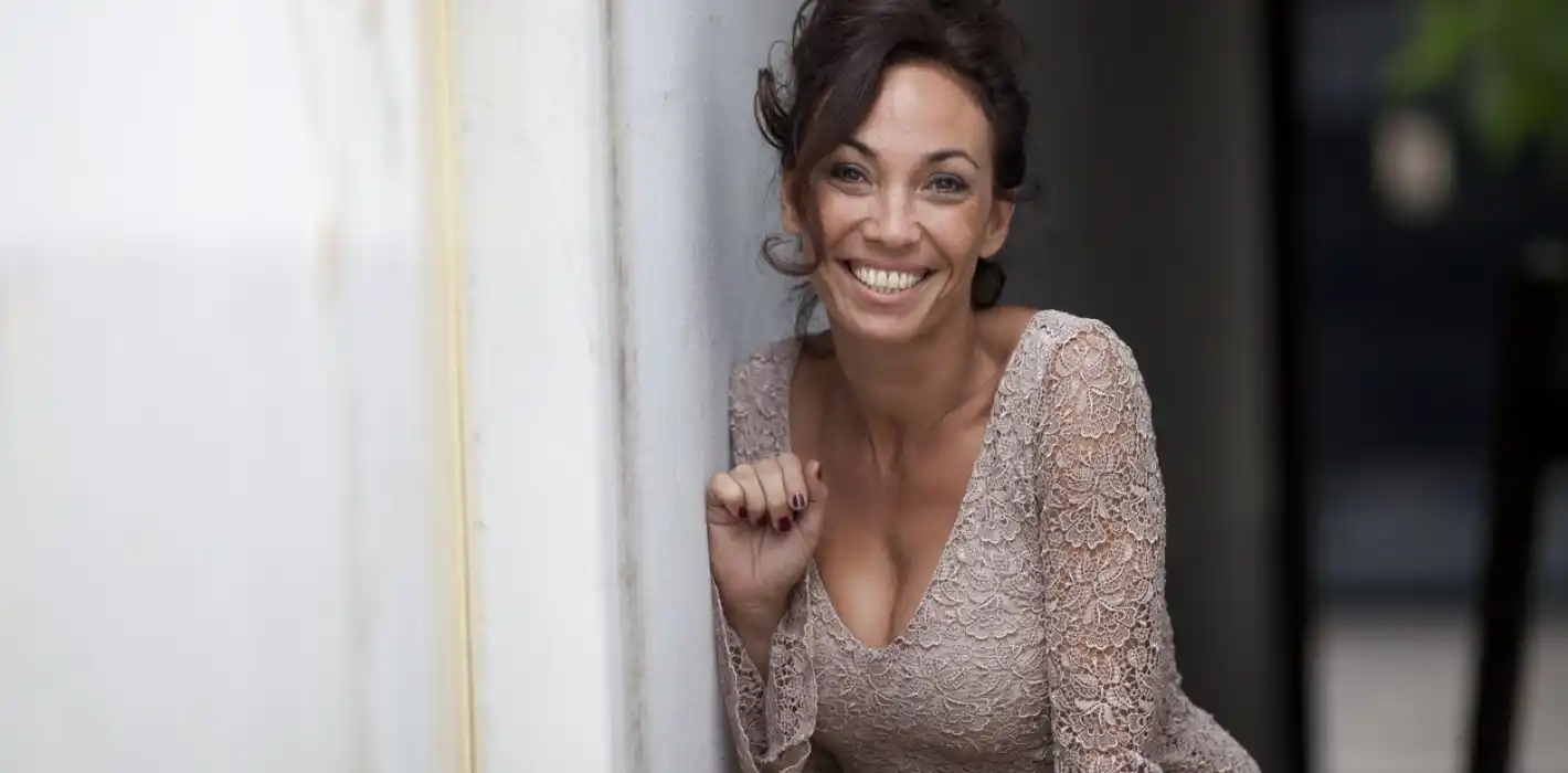 Ernestina País chocó, se quiso escapar y se negó al test de alcoholemia