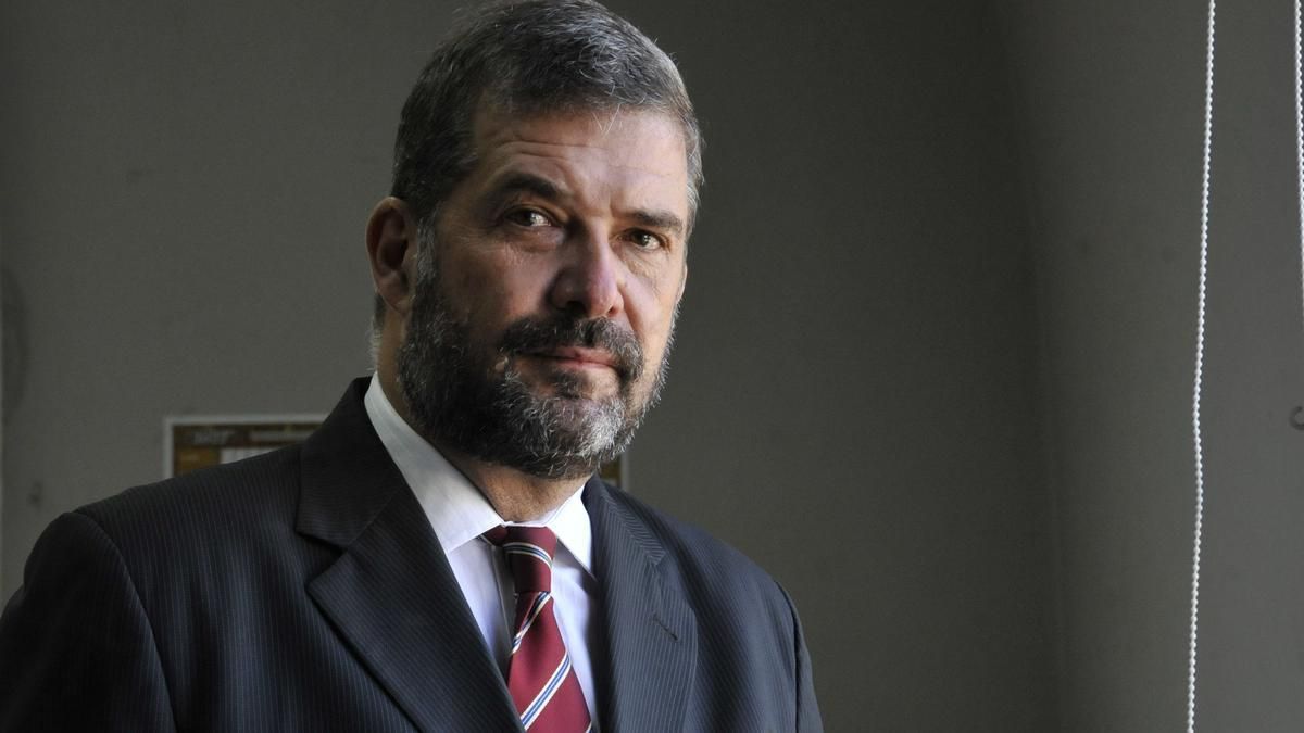 El fiscal de “la Tragedia de Once” preocupado por las amenazas narco en Venado Tuerto