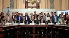 Diputados denuncian adulteración del censo para registrar más habitantes