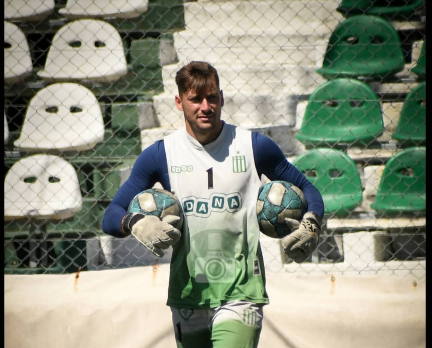 Primera C: Excursionistas, con Matías Budiño, cerró el año con una victoria
