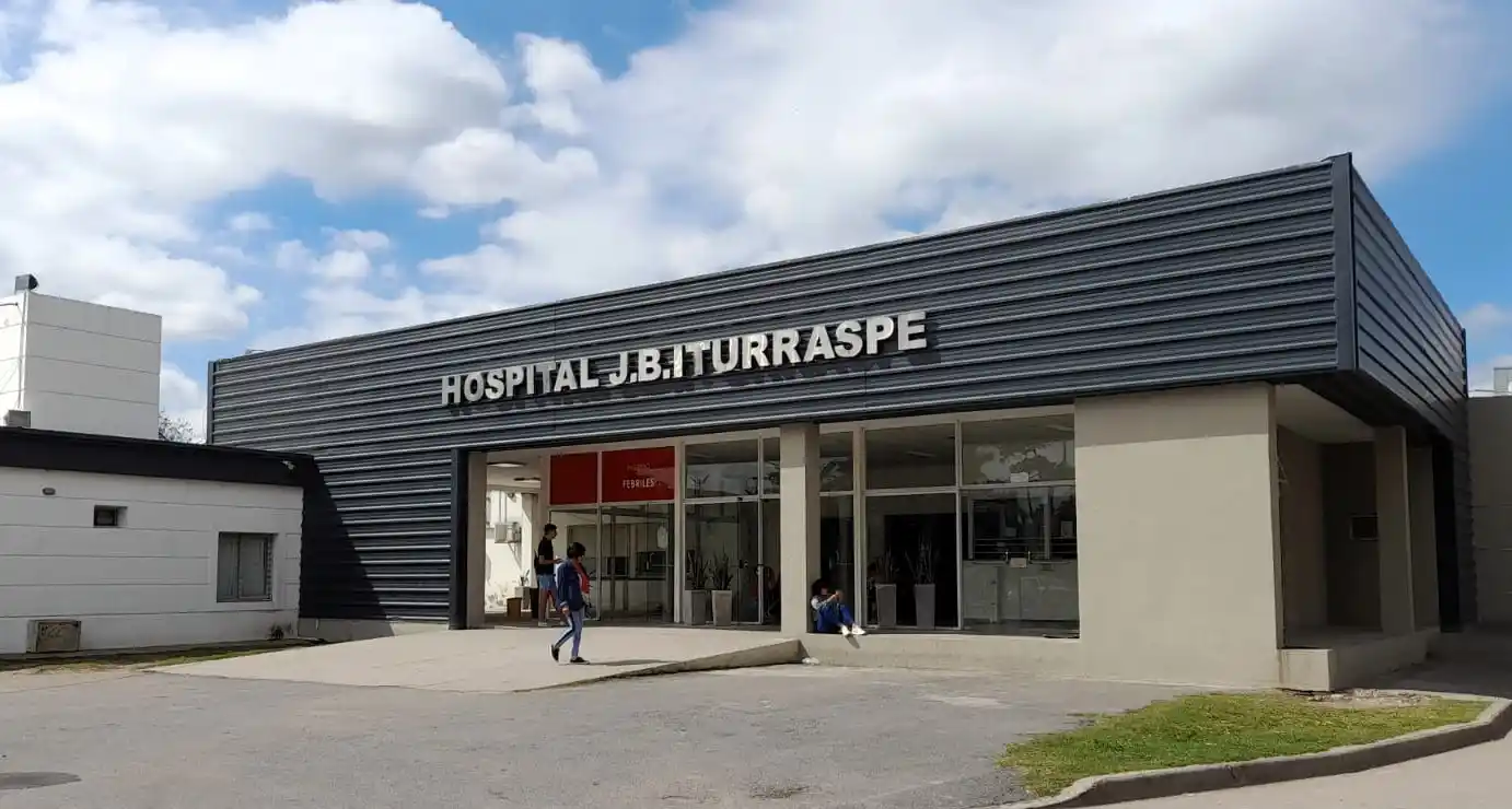 Se necesitan donantes de sangre  0- y 0+ para una vecina de la ciudad