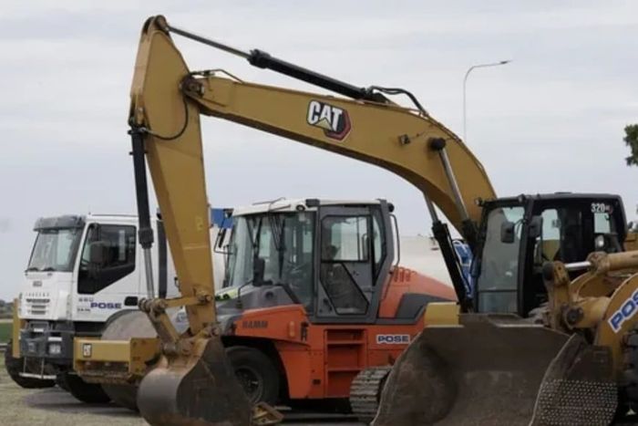 Cruce entre Nación y Provincia por obras públicas