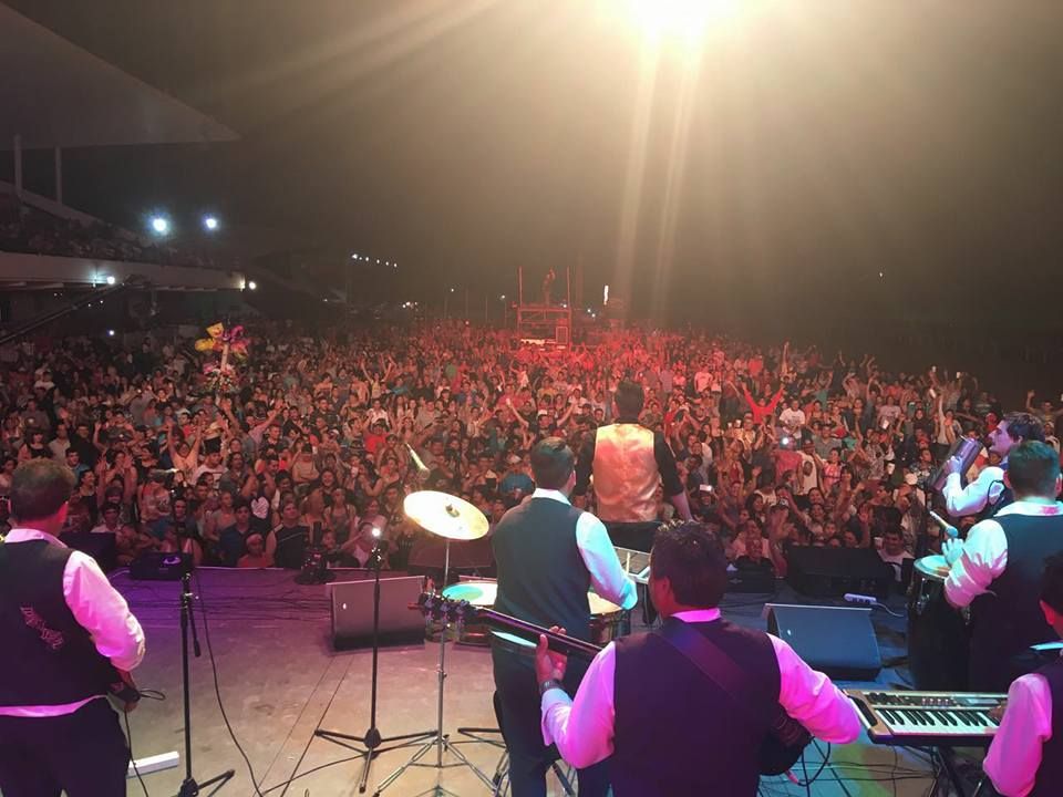 Esta noche arranca la Fiesta Nacional de la Cumbia Santafesina