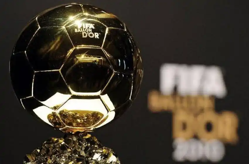 Balón de Oro: a qué hora es la entrega y quiénes son los candidatos