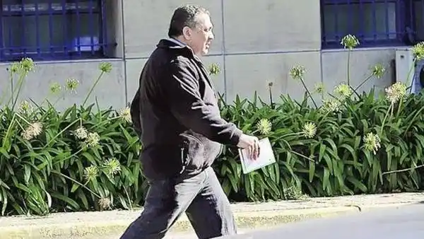 Luis D’Elía irá a juicio oral por discriminación