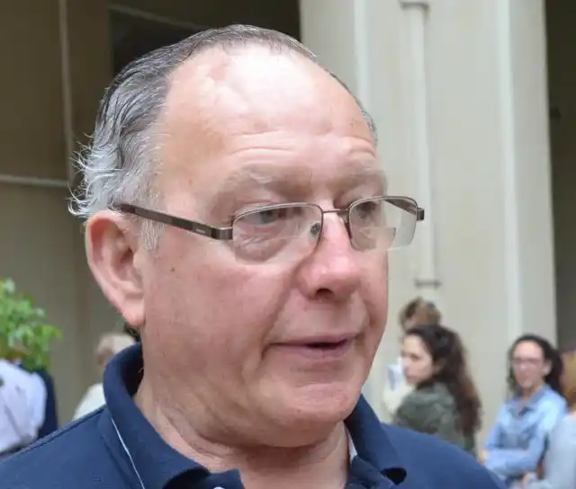 El Ejecutivo Municipal presentó varios proyectos en el Ministerio del Interior