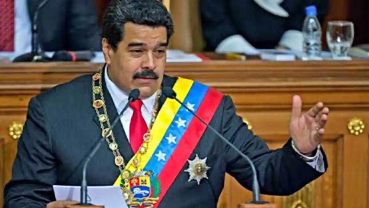 SE DEFIENDEN: inteligencia militar de Colombia niega que existan conspiraciones para atacar a Maduro