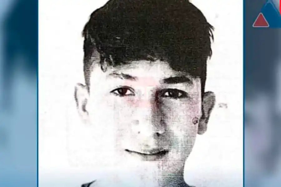 Desesperada búsqueda en la región: Bautista falta de un Hogar de Residencia hace más de una semana