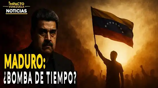 Impacto Venezuela