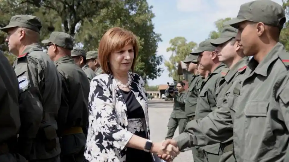 El Registro Único de la Verdad salió al cruce del Servicio Cívico Voluntario 