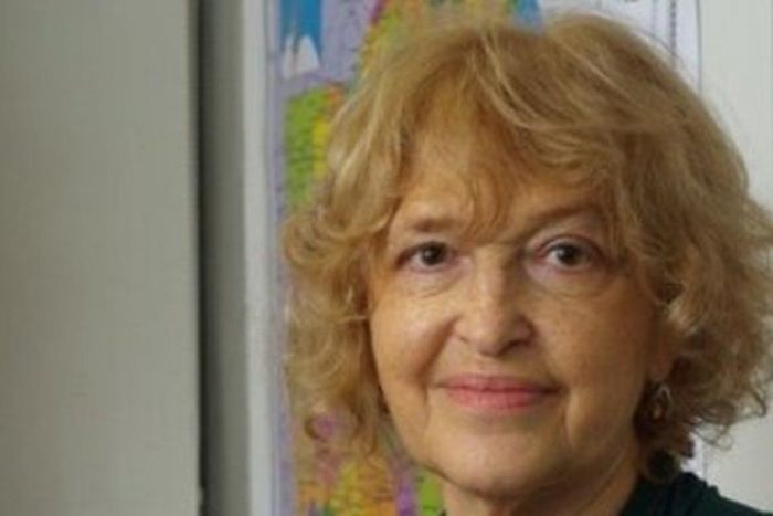 Adriana Puiggrós 