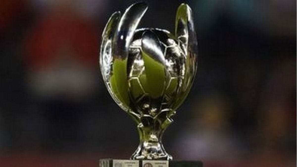 La Supercopa Argentina 2023 se jugará en Abu Dhabi