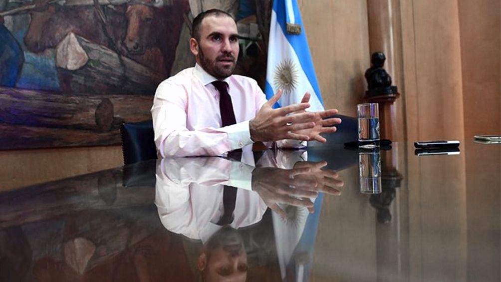 “Los salarios tienen que crecer más que los precios” , aseguró Martín Guzman
