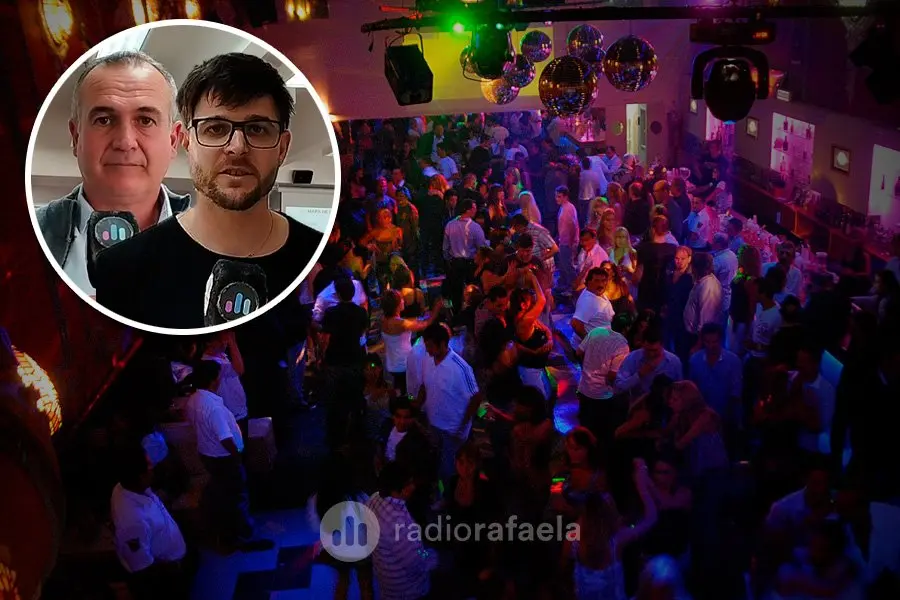 “Necesitamos que nuestros jóvenes tengan oportunidades de diversión en la ciudad”