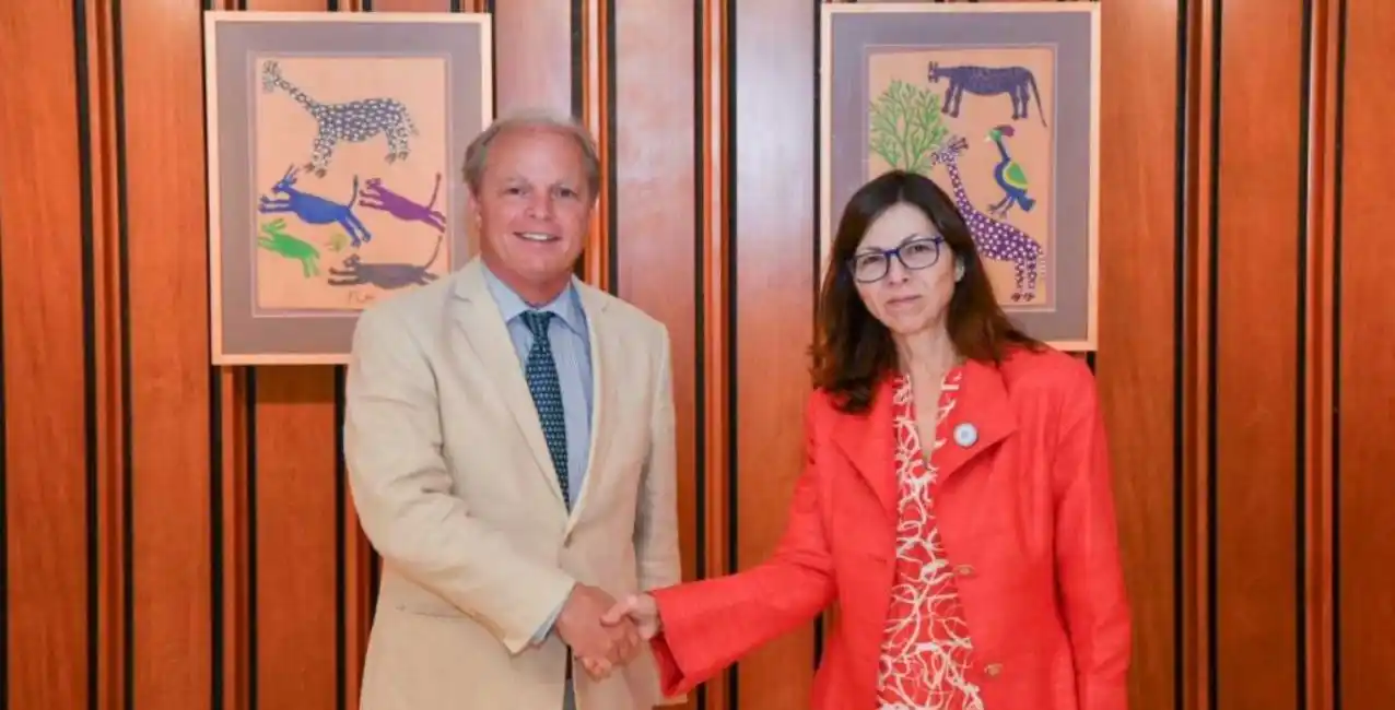 Argentina recibirá un crédito de US$200 millones aprobado por el Banco Mundial