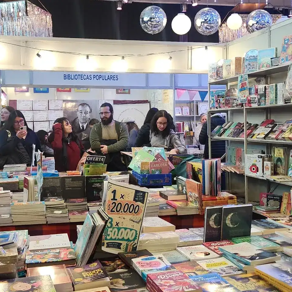 feria del libro - 4