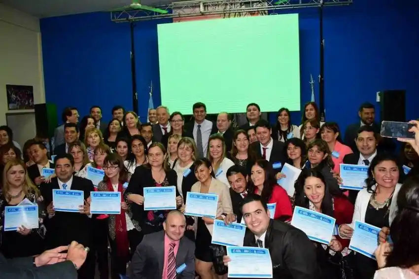 Dignificación del trabajo docente