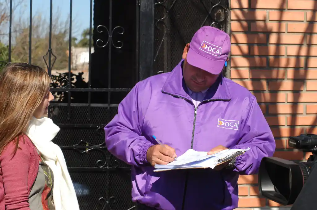 Se celebra el Día del Cartero, un oficio que perdura en el tiempo