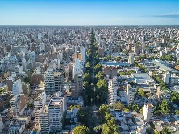 Departamento en alquiler en Rosario: encontrá el tuyo