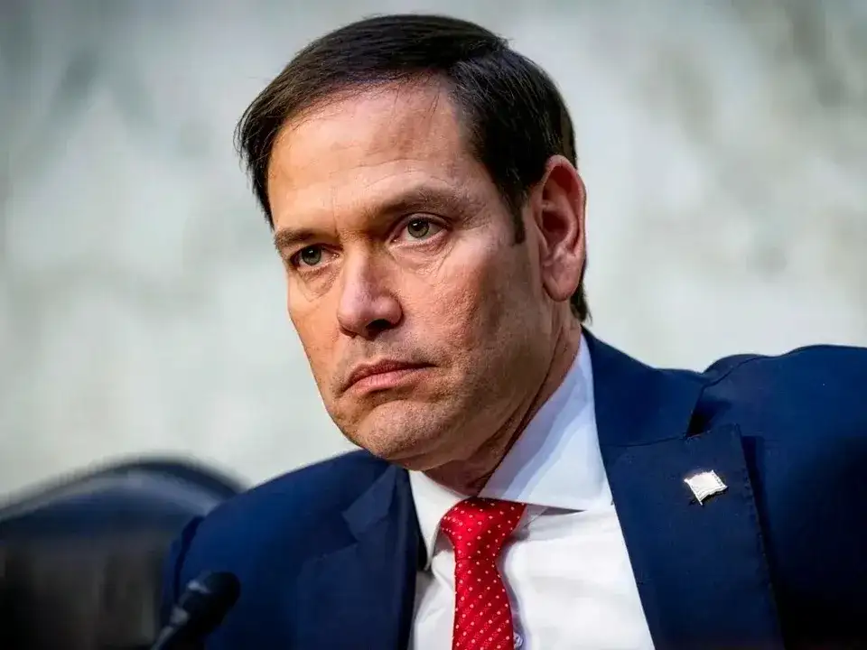 Rubio sostuvo que el estrecho “se abrirá”