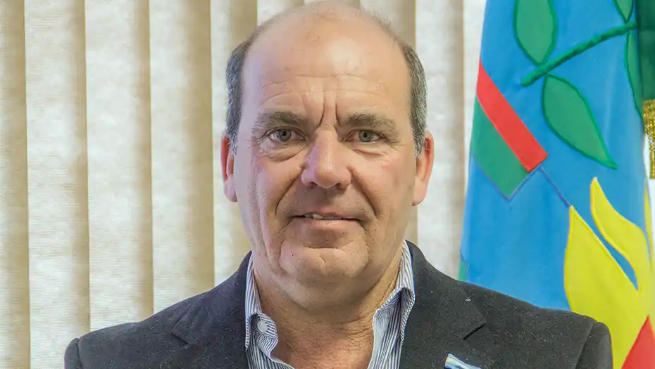 El municipio de Coronel Suárez denunció al exintendente Moccero por corrupción