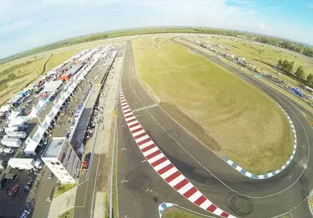 Se vienen las semanas de la velocidad con TC 2000 y el Top Race