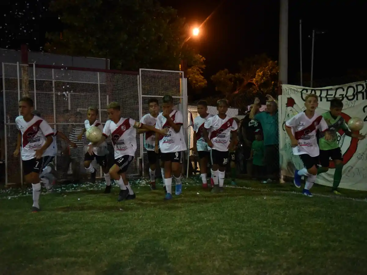 Todos los resultados de la segunda jornada 