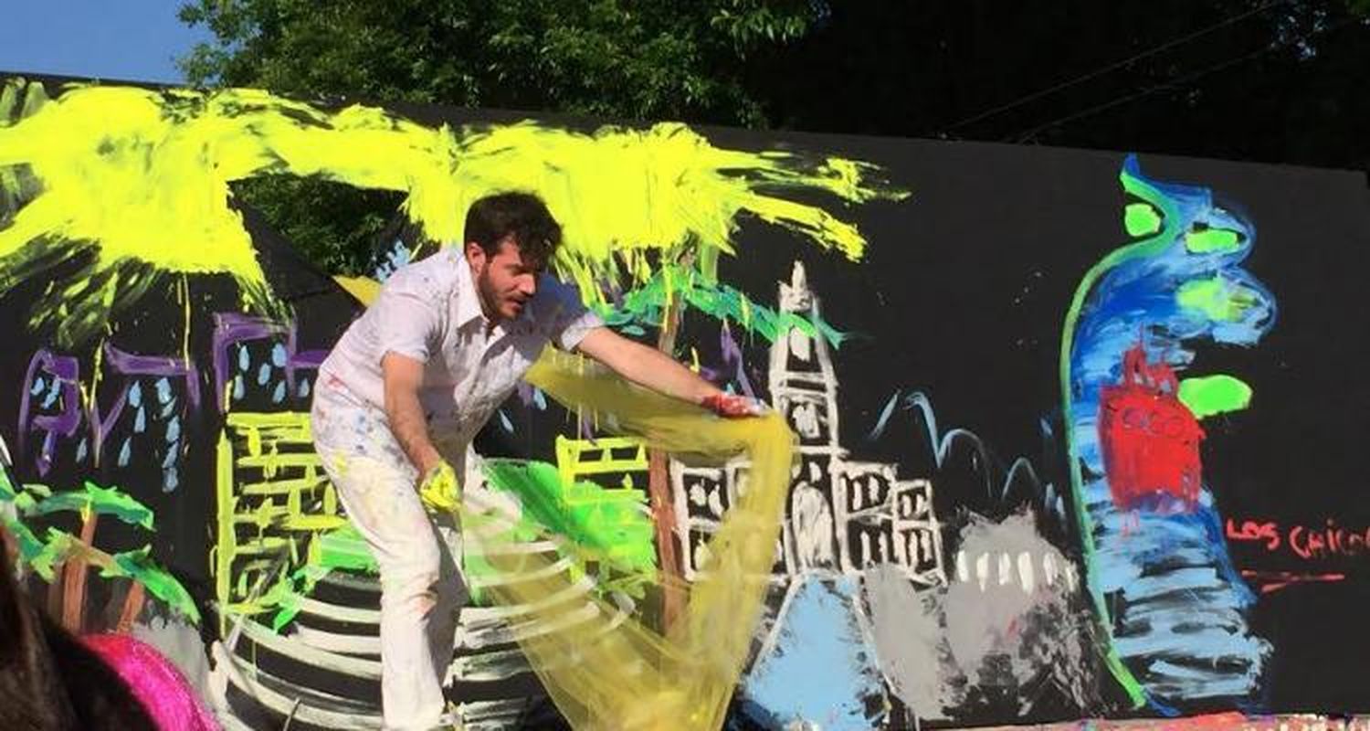 Octubrillante: Comunidad evangélica propone una fiesta contra Halloween este sábado en el Paseo Público