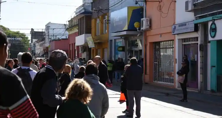 Advierten que la cuarentena no terminará el lunes  y San Pedro sigue sin casos positivos