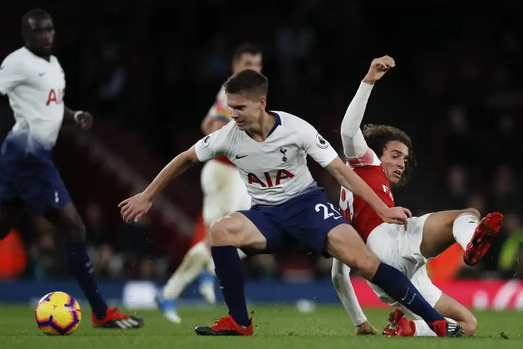 El objetivo de Juan Foyth es afianzarse en Europa