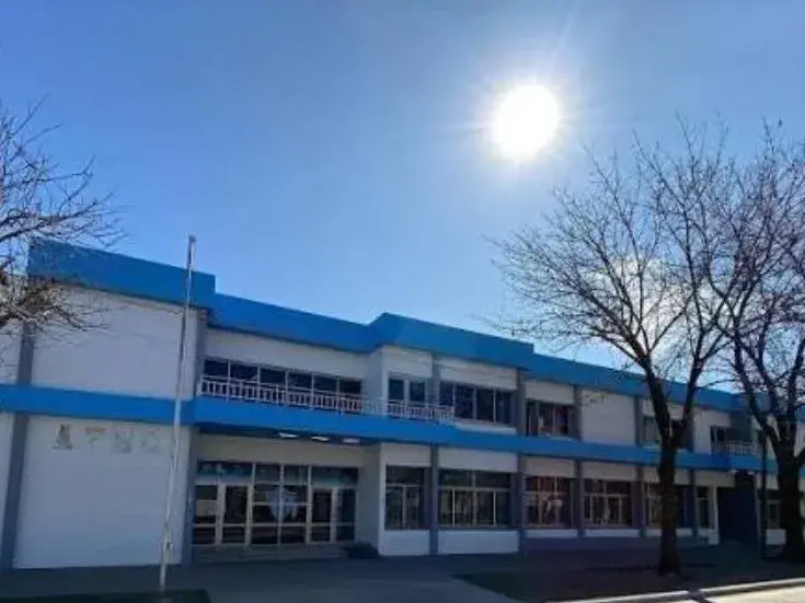 El club humbertino logró formar un nuevo grupo de trabajo  y hoy volverá a abrir sus puertas. Foto: LRF