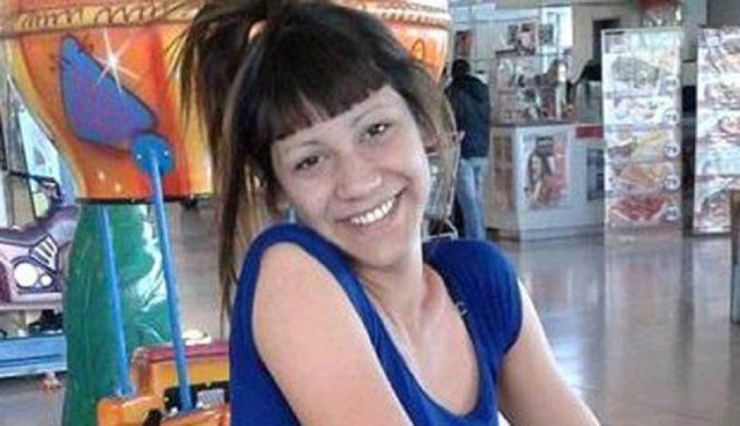 El Jagüel: Falleció por muerte cerebral joven mutilada en violación