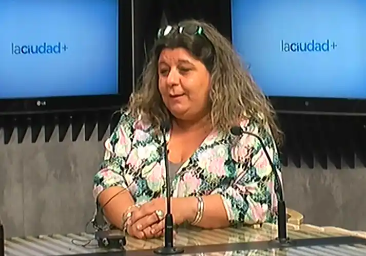 Nora Polich y la realidad legislativa y política | La Ciudad