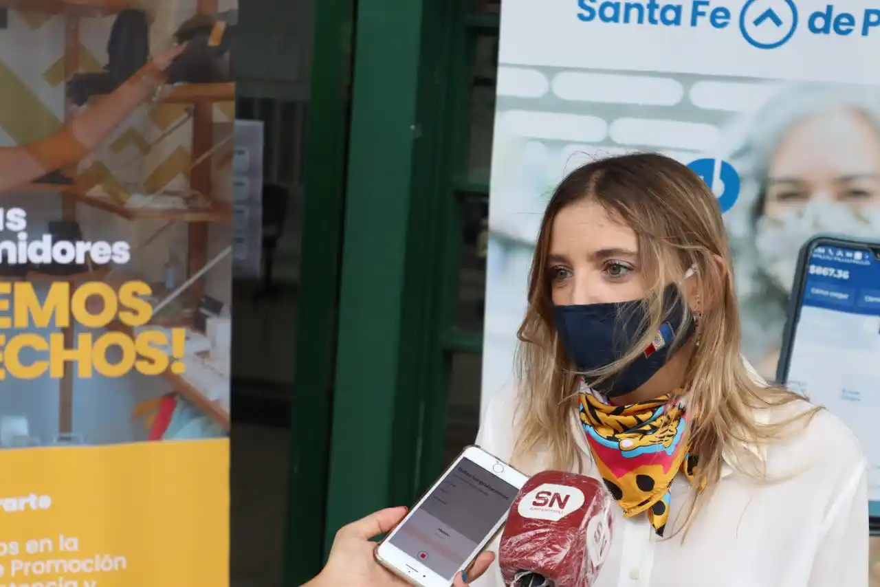 La provincia busca agilidad en la gestión de reclamos de consumidores en materia bancaria