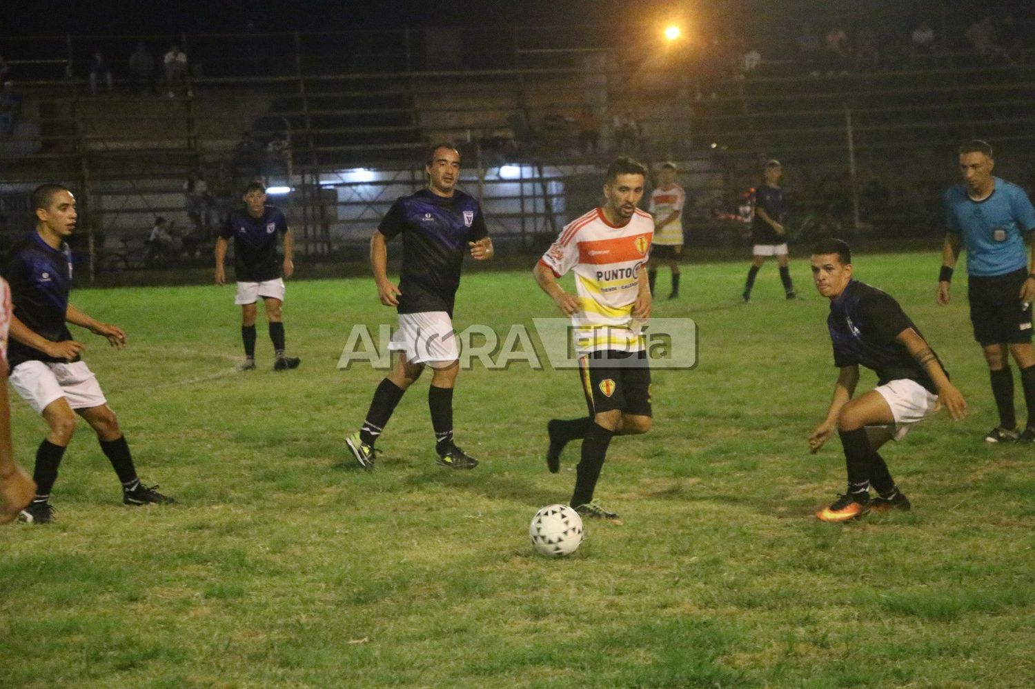 Copa Gualeguaychú: quiénes son los primeros clasificados a la siguiente fase