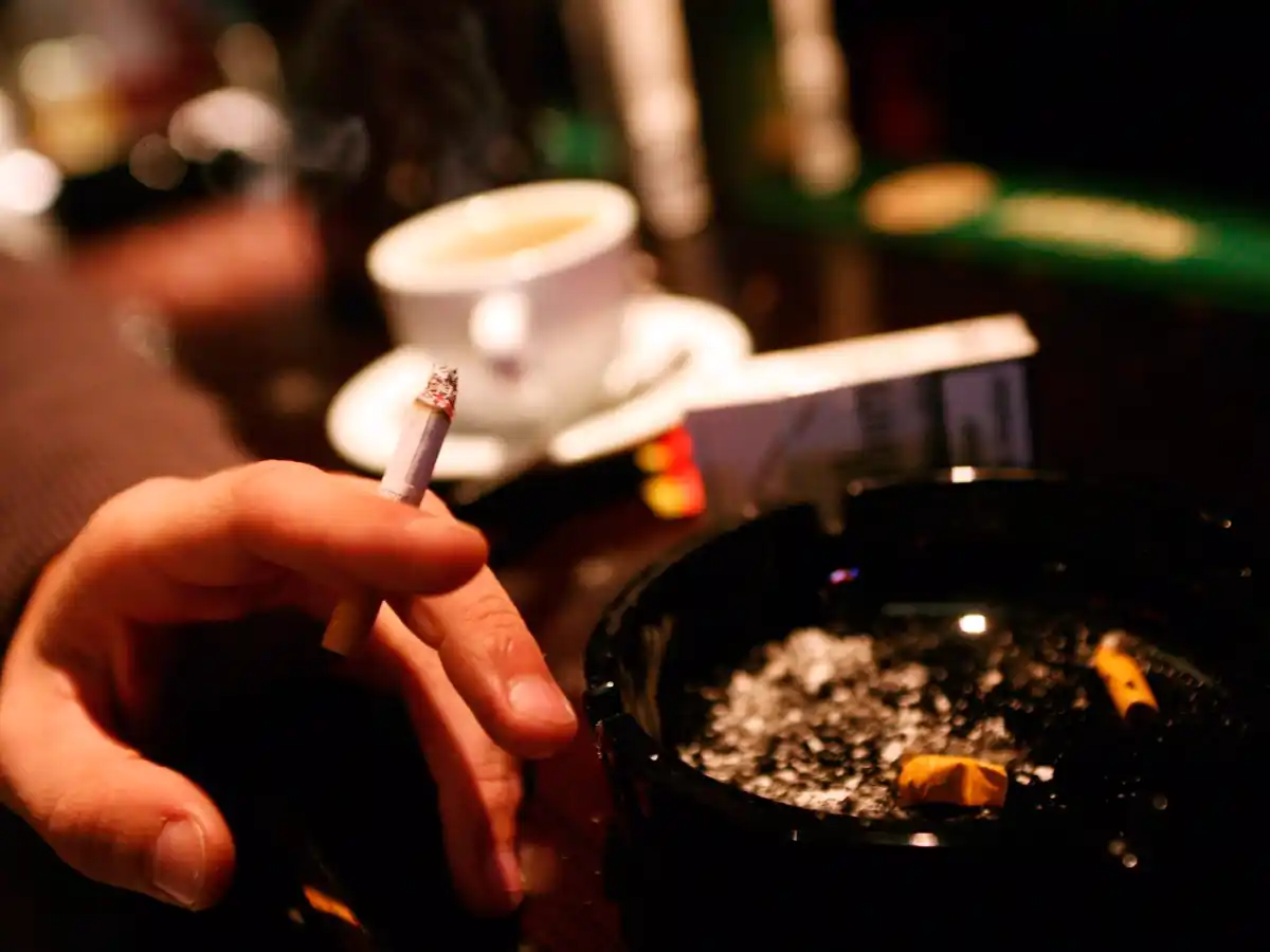 El tabaco amenaza el desarrollo